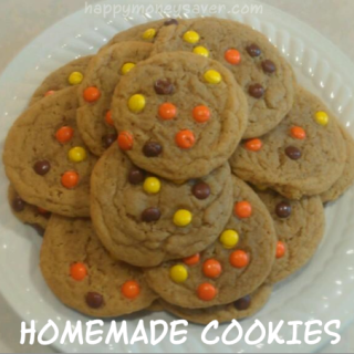 Summer Fun Activities on a Budget | Homemade Cookies
