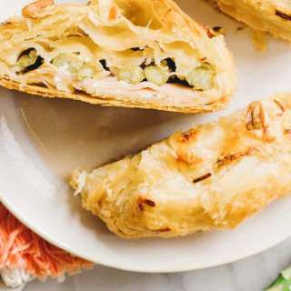 Turkey Delight