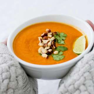 Thai Yam Soup