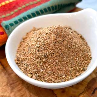 Sazon Seasoning Recipe
