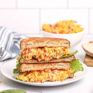 Pimiento Cheese