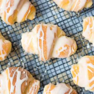Butterhorns