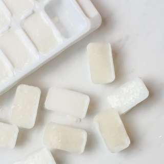 How To Freeze Milk
