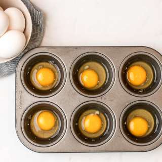 How to Freeze Eggs