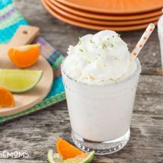 Margarita Milkshake