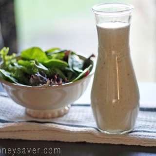 DIY Copycat Homemade Hidden Valley Ranch Mix
