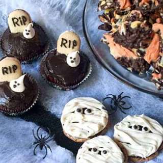 3 Fun Kid Friendly Halloween Ideas