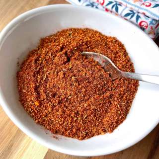 Elote Seasoning Recipe