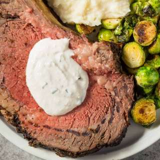 Horseradish Sauce Recipe