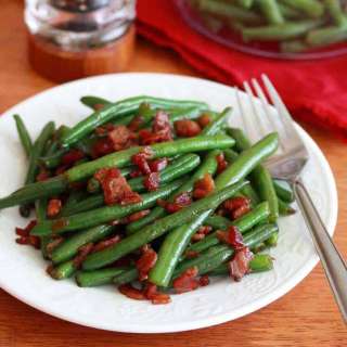 Southern Green Beans
