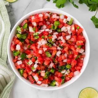 Pico de Gallo