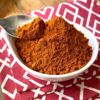 Baharat Spice Blend