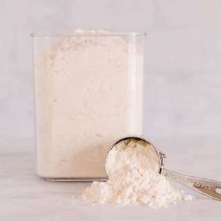 Homemade Bisquick