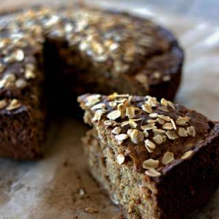 Irish Brown Bread Recipe