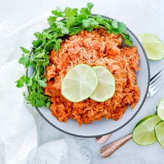 Spanish Rice