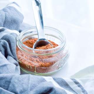 Homemade Taco Seasoning