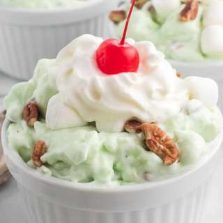 Vintage Watergate Salad