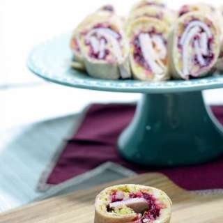 Pilgrim Pinwheels