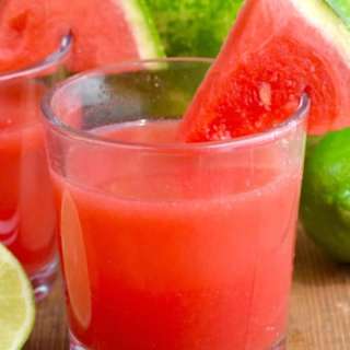 Watermelon Limeade
