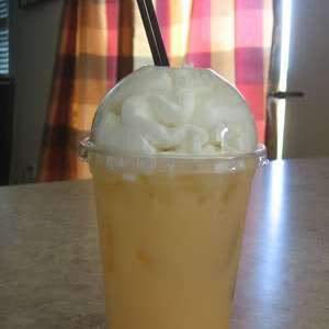 Italian Sodas