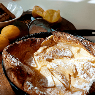 Dutch Baby