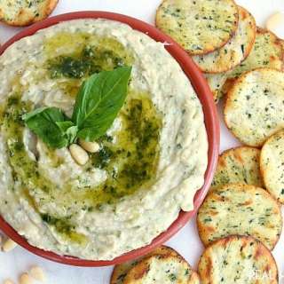 White Bean Hummus