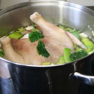 Chicken Stock