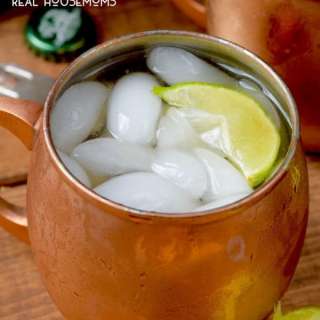 Margarita Mules