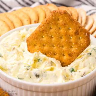 Caraway Cheese Spread
