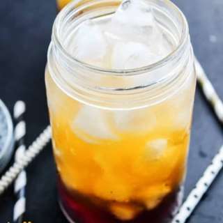 Halloween Punch