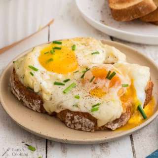 Alpine Eggs
