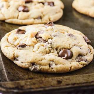 Master Chocolate Chip Cookie Recipe