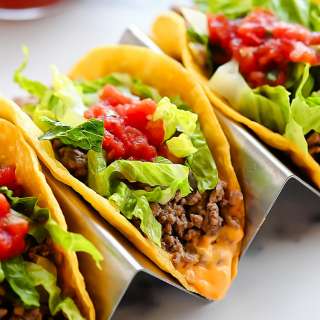 Dad's Tacos