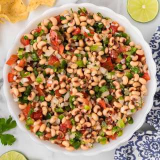 Texas Caviar