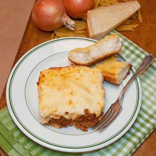 Pastitsio