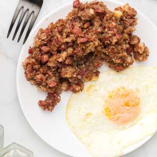 Corned Beef Hash