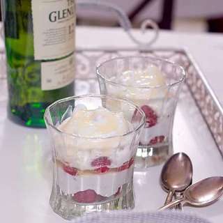 Cranachan