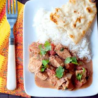 Chicken Tikka Masala