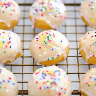 Italian Cookies