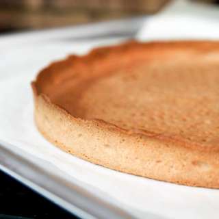 Pâte Sucrée