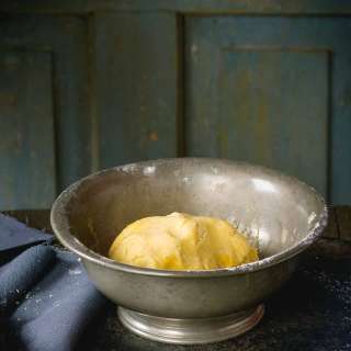Classic Pâte Sucrée