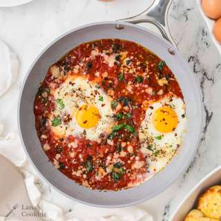 Eggs in Purgatory