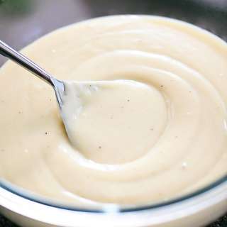 Condensed Cream of Chicken Soup