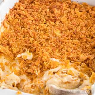 Cheesy Potato Casserole