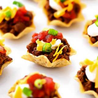 Taco Bites