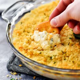 Jalapeño Popper Dip