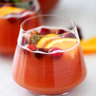 Christmas Punch