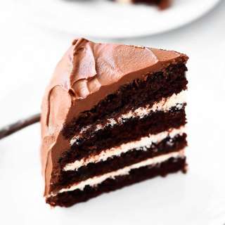 Ho Ho Cake