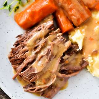 Perfect Pot Roast