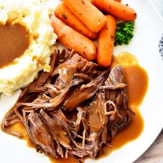 Three Packet Roast